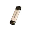 USB устройство Transcend, Black (TS128GJF930C)