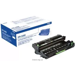 Foto boben Brother (DR3400) Foto boben Brother (DR3400)