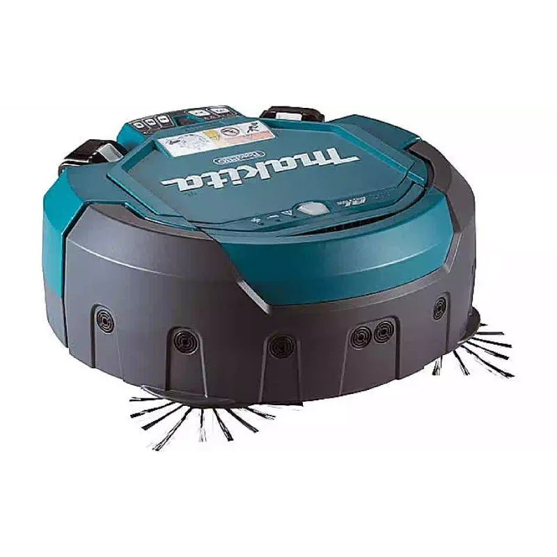مكنسة كهربائية Makita (DRC200Z)
