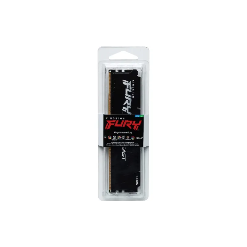 ذاكرة للكمبيوتر الشخصي Kingston (KF556C36BBE-32)