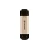 USB устройство Transcend, Black (TS128GJF930C)