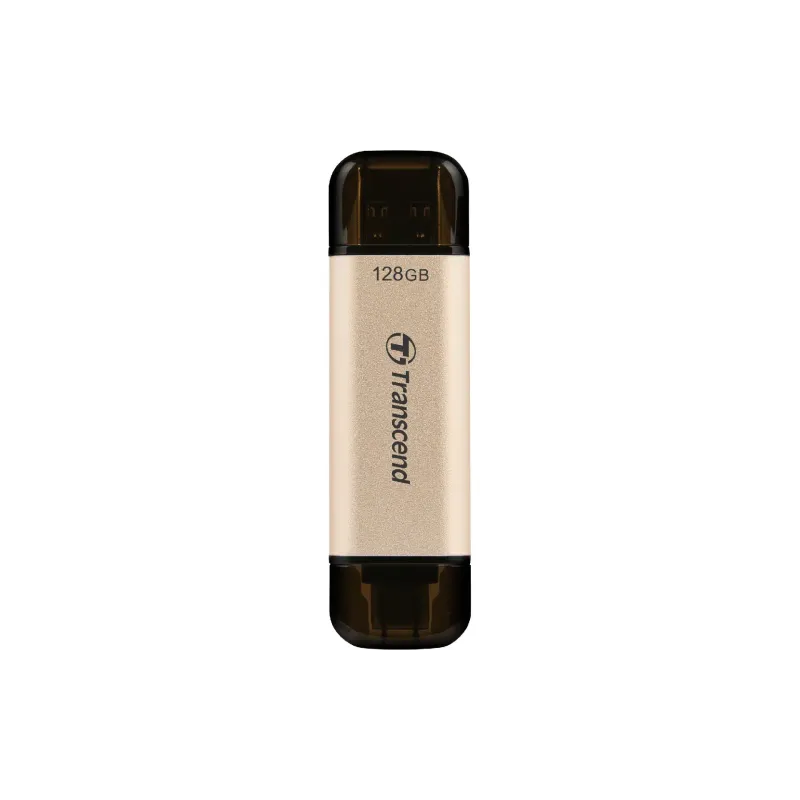 USB устройство Transcend, Black (TS128GJF930C)