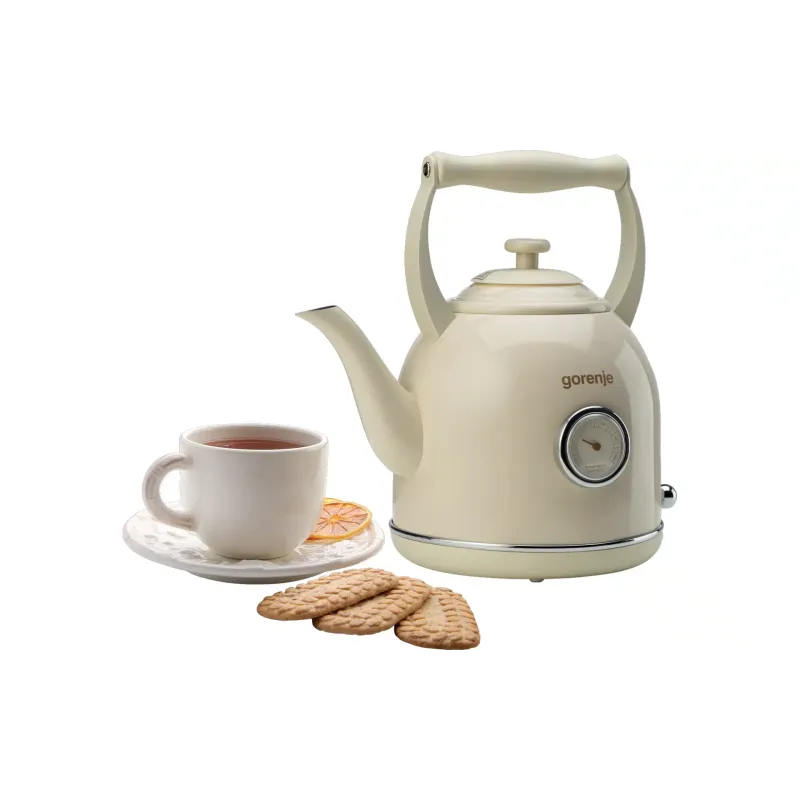 غلاية كهربائية Gorenje (K17CLIN)