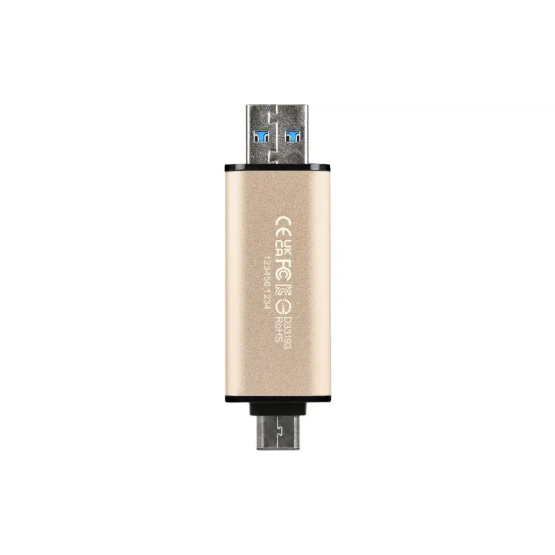 USB устройство Transcend, Black (TS128GJF930C)