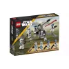 Konstruktor LEGO Star Wars 501st Clone Troopers Battle Pack (75345)