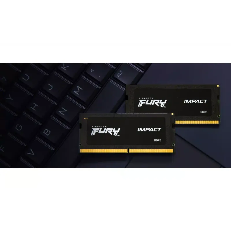 Memory for laptop Kingston (KF548S38IB-16)