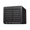 Armazenamento em rede Synology (DS2422+)