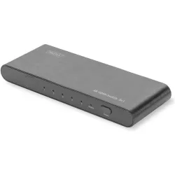 Відеокомутатор Digitus HDMI (DS-45317) Відеокомутатор Digitus HDMI (DS-45317)