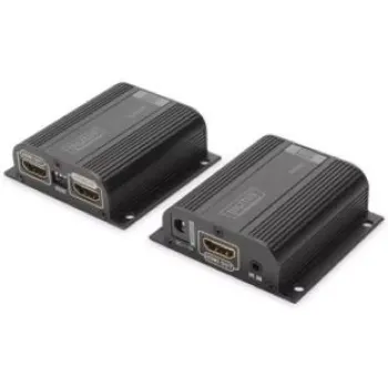 Komplet Digitus, Black (DS-55100-1)