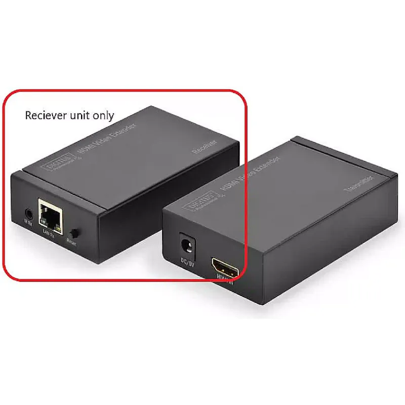Extension Digitus HDMI (DS-55121)