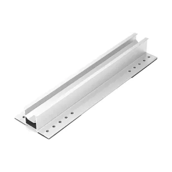 Rail for mounting solar panels HiSmart (NV820498)