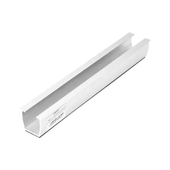 Rail for mounting solar panels HiSmart (NV820511)