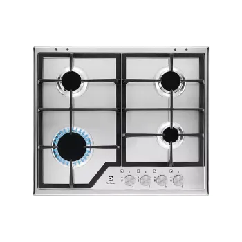 Варильна поверхня Electrolux (KGS6426SX)