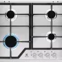 Варочная поверхность Electrolux (KGS6426SX)