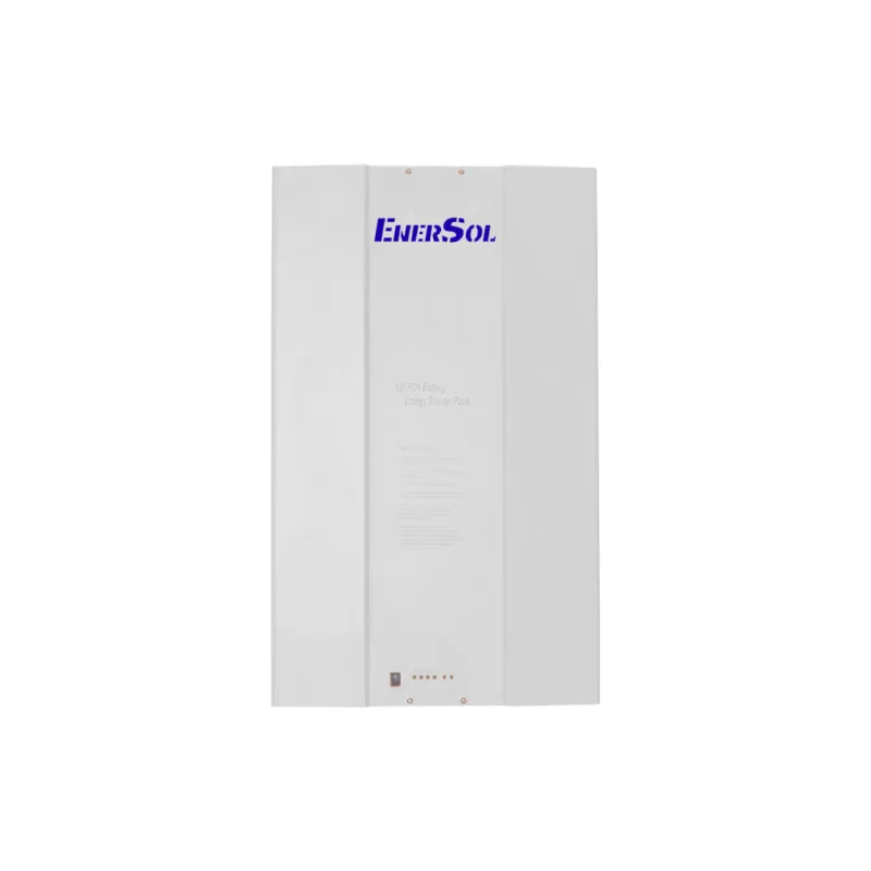 Bateria EnerSol (EB-0512LFP)