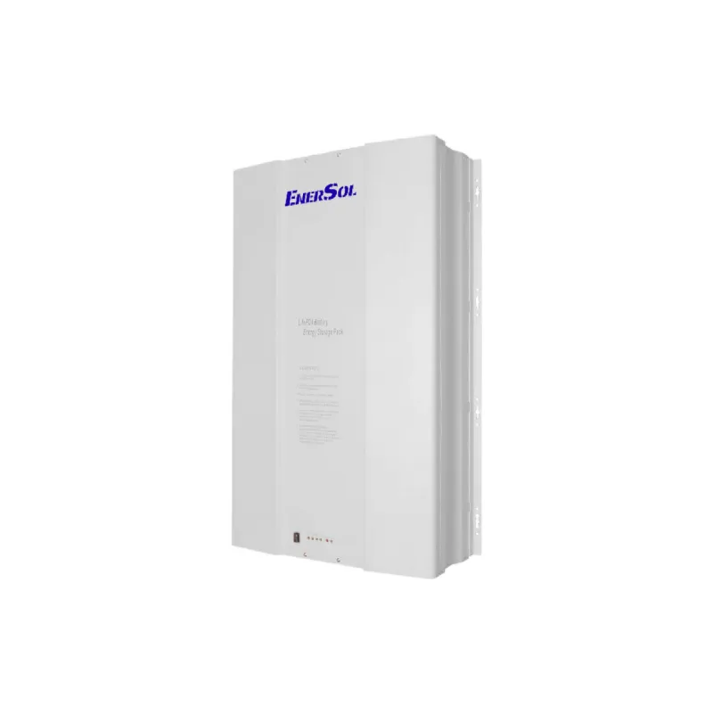 Bateria EnerSol (EB-0512LFP)