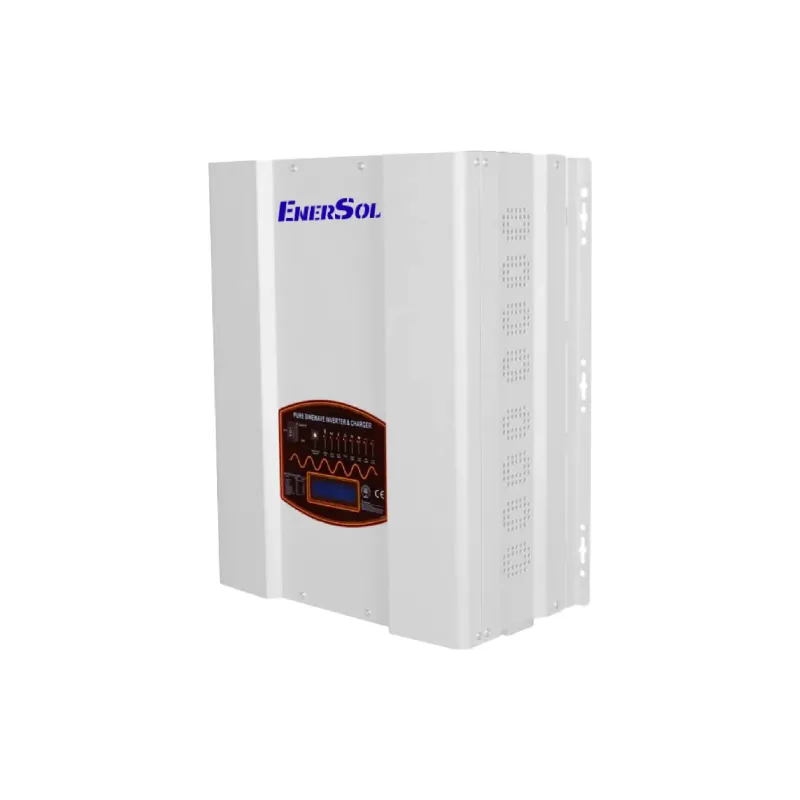 Híbrido inversor EnerSol (EHI-12000T)