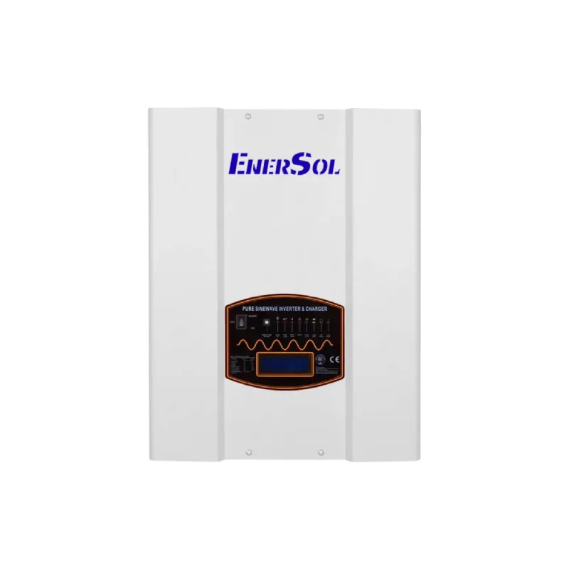 Inverterski hibrid EnerSol (EHI-3000S)