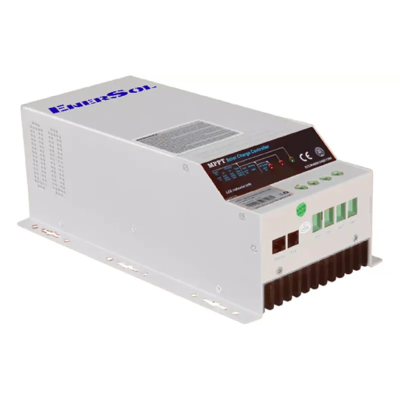 Controlador de carga EnerSol (EMPPT-4850)