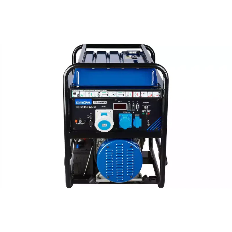 Bencinski generator EnerSol (EPG-13000SEA)