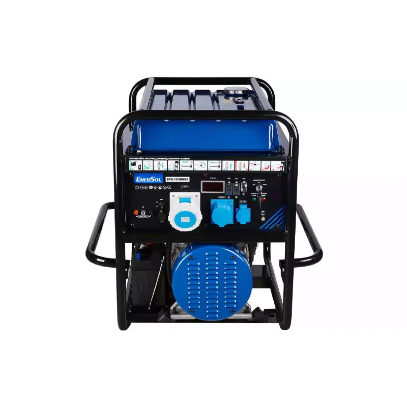 Bencinski generator EnerSol (EPG-13000SEA)