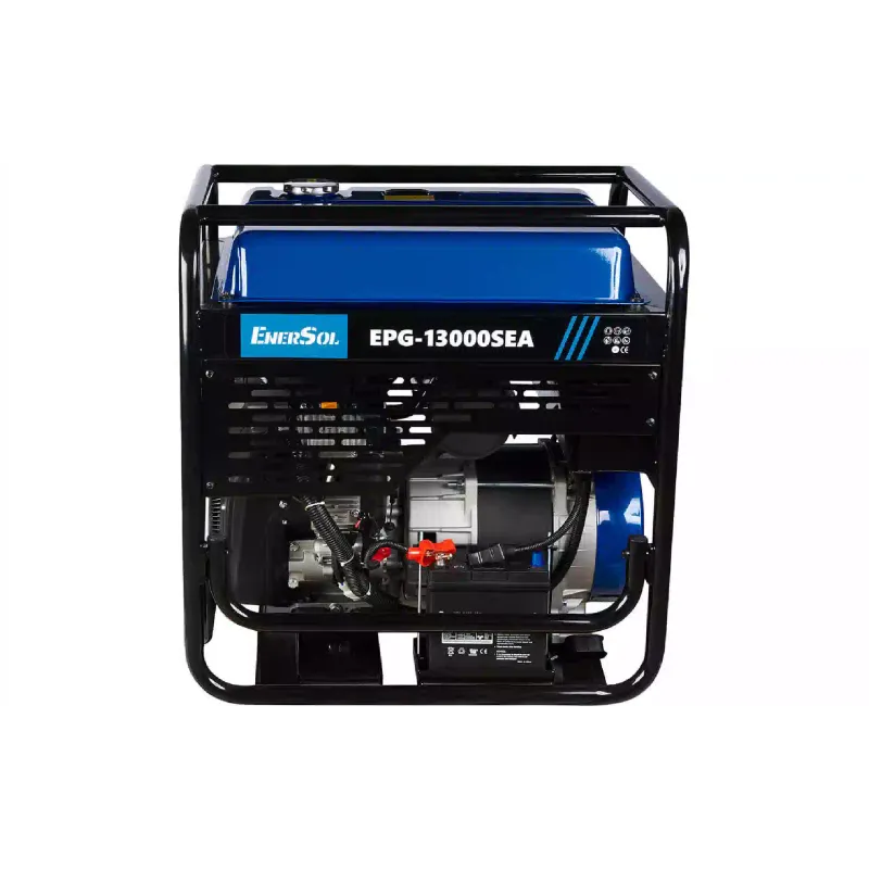 Bencinski generator EnerSol (EPG-13000SEA)
