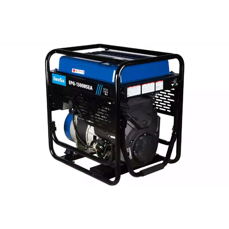 Bencinski generator EnerSol (EPG-13000SEA)