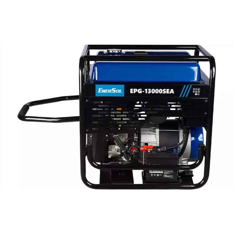 Bencinski generator EnerSol (EPG-13000SEA)