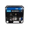 Генератор бензиновый EnerSol, 16 кВт, 3 фазы, электростартер (EPG-16000TEA)