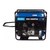 Генератор бензиновый EnerSol, 16 кВт, 3 фазы, электростартер (EPG-16000TEA)