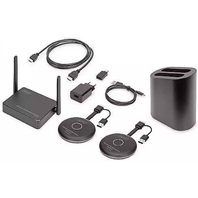 Система за презентации Digitus (DS-55317)