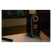 Akustiksystem 2E, Black (2E-PCS234BK)