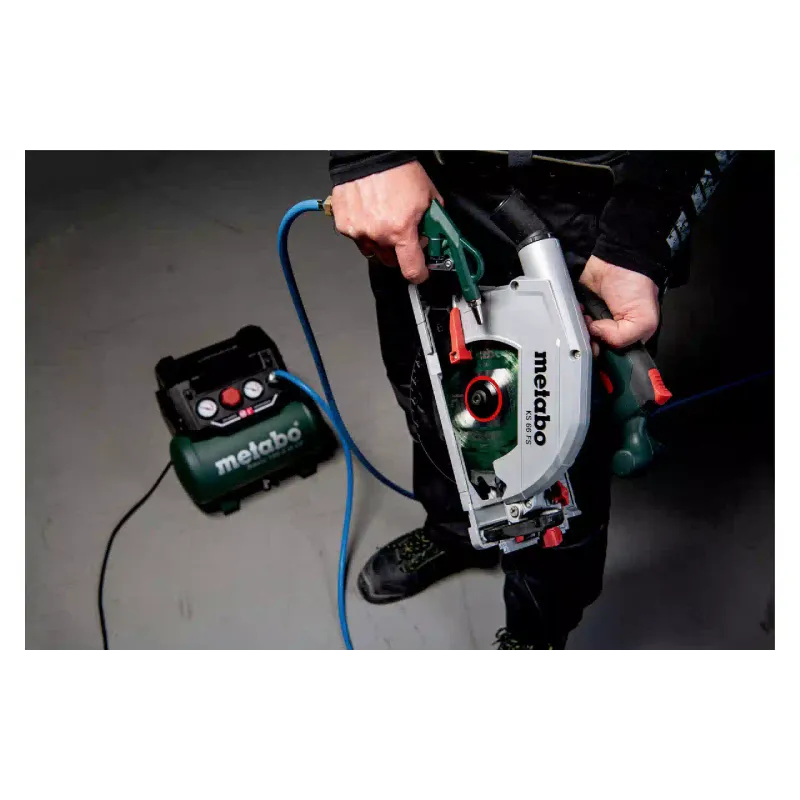 Compressor de ar Metabo (601501000)