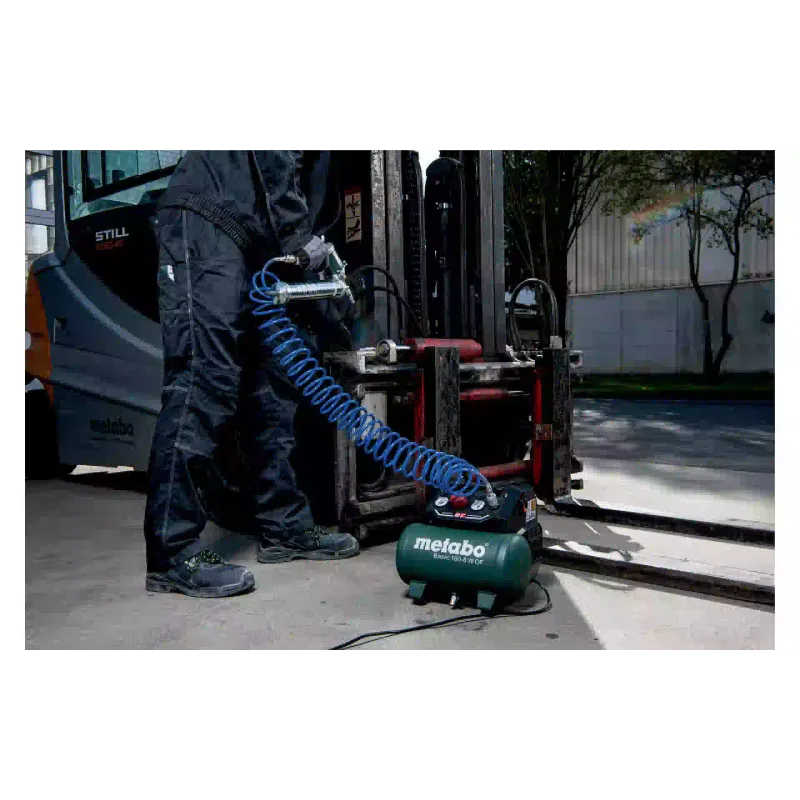 Compressor de ar Metabo (601501000)