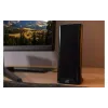Acoustic system 2E (2E-PCS203BK), Metal Black