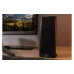Akustiksystem 2E, Metal Black (2E-PCS203BK)