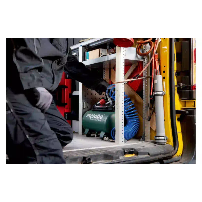 Compressor de ar Metabo (601501000)