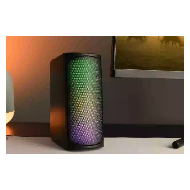 Ακουστικό σύστημα 2E PCS231, Black (2E-PCS231BK)