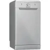 Посудомийна машина Indesit (DSCFE1B10SRU), Silver
