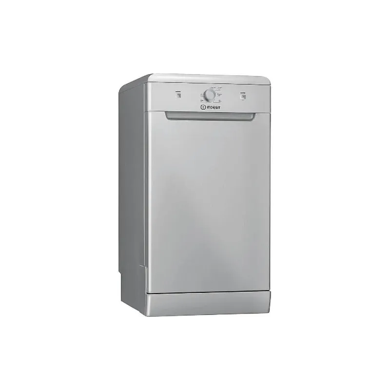 Máquina de lavar louça Indesit, Silver (DSCFE1B10SRU)