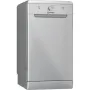 Dishwasher Indesit (DSCFE1B10SRU), Silver