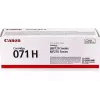 Cartucho Canon, Black (5646C002)