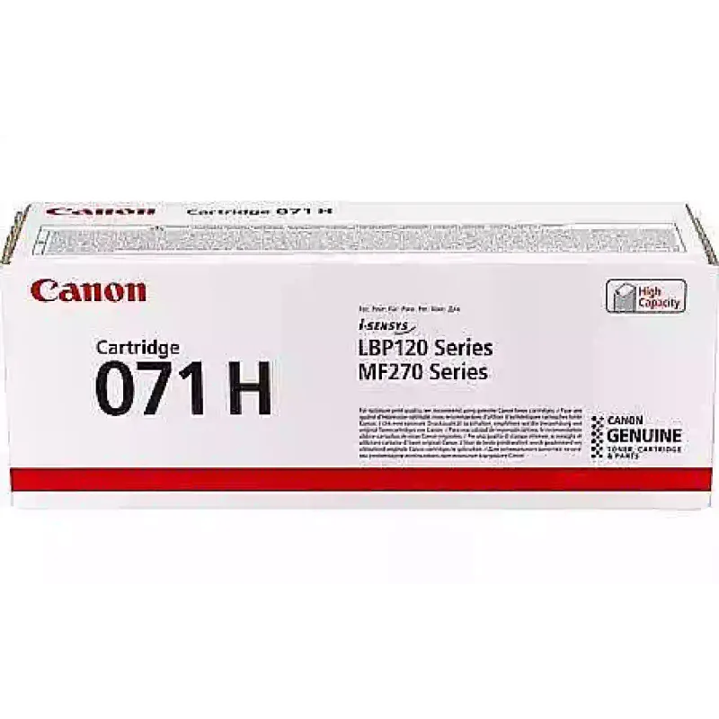Патрон Canon, Black (5646C002)