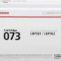 Φυσίγγιο Canon, Black (5724C001)