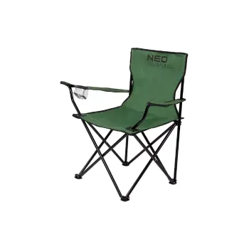 Silla plegable Neo Tools (63-157)