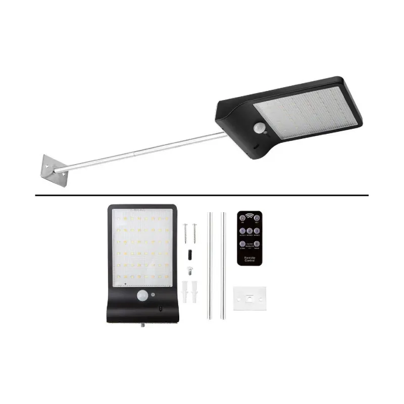 Світильник Neo Tools, Black (99-090)