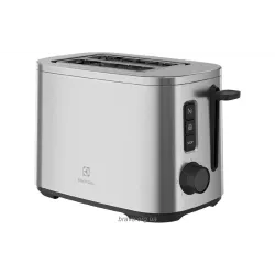 Opekač kruha Electrolux (E5T1-4ST) Opekač kruha Electrolux (E5T1-4ST)