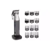 ماكينة قص الشعر Babyliss, Gray (E996E)