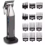 Машинка за подстригване Babyliss, Gray (E996E)