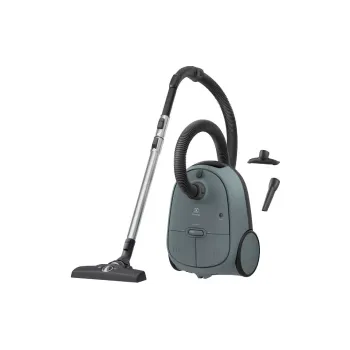 Vacuum cleaner Electrolux (EB61C1OG), 3.5 l, Green